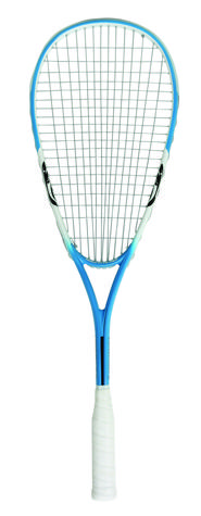 UNSQUASHABLE DSP 400 Squash Rackets - main image